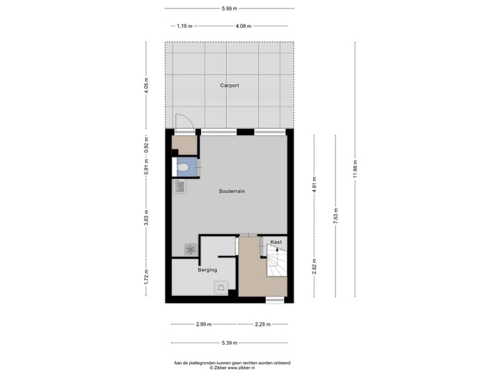 Foto 27 van Bleekstraat 41