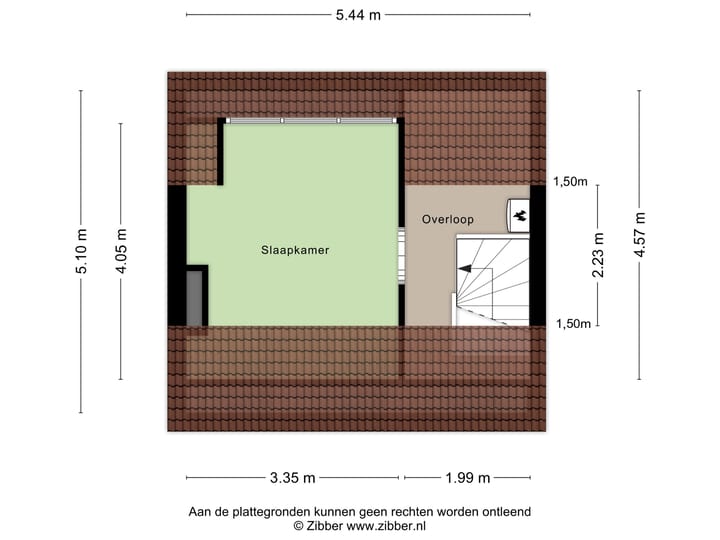 Foto 30 van Bleekstraat 41