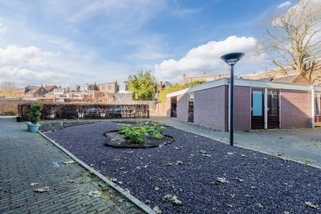 Foto 22 van Van der Laenstraat 132