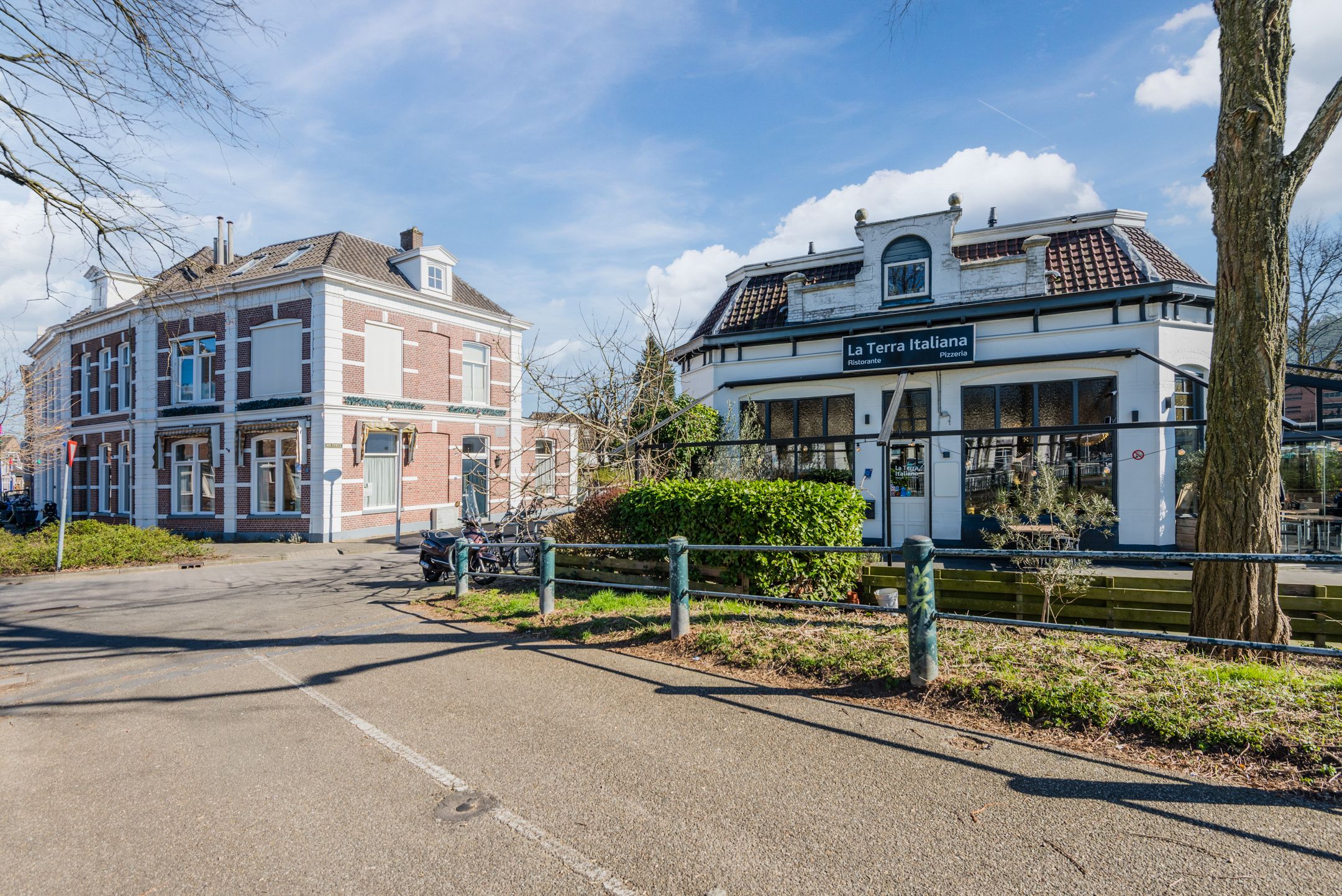 Foto 27 van Van der Laenstraat 132