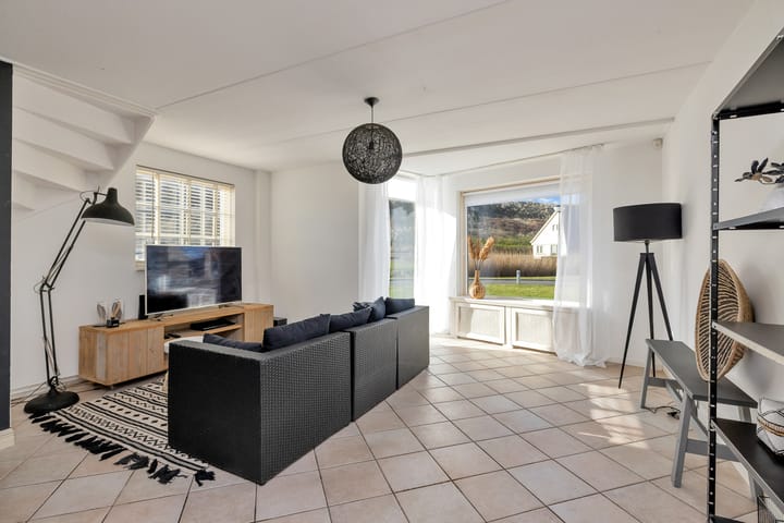 Foto 3 van Vloedlijn 46