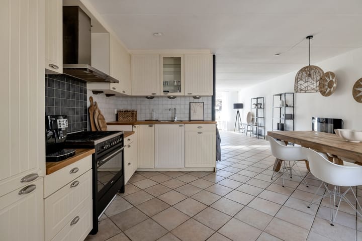 Foto 4 van Vloedlijn 46