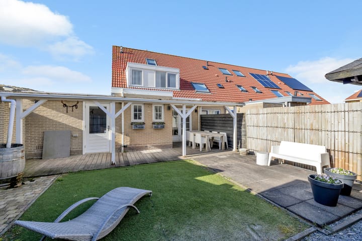 Foto 5 van Vloedlijn 46