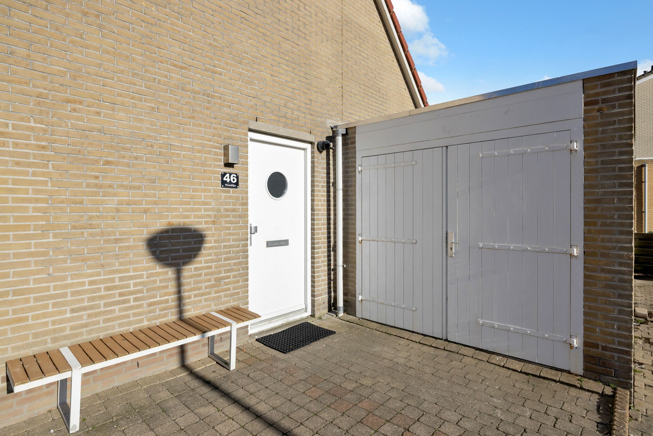 Photo 6 of Vloedlijn 46