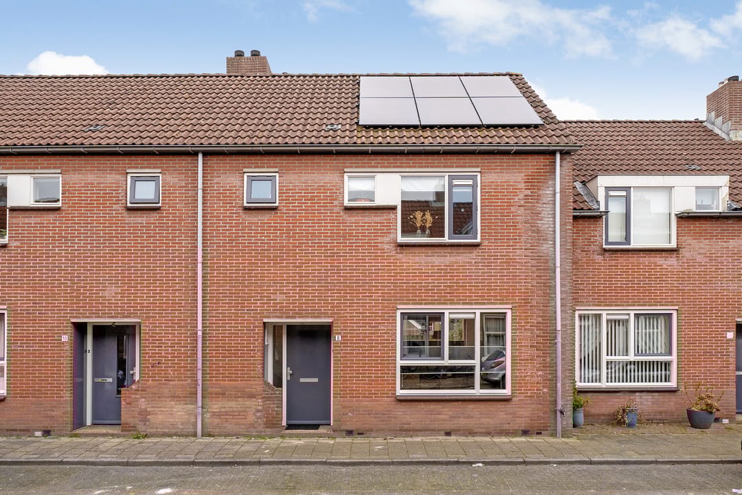 Foto 1 van Javastraat 8