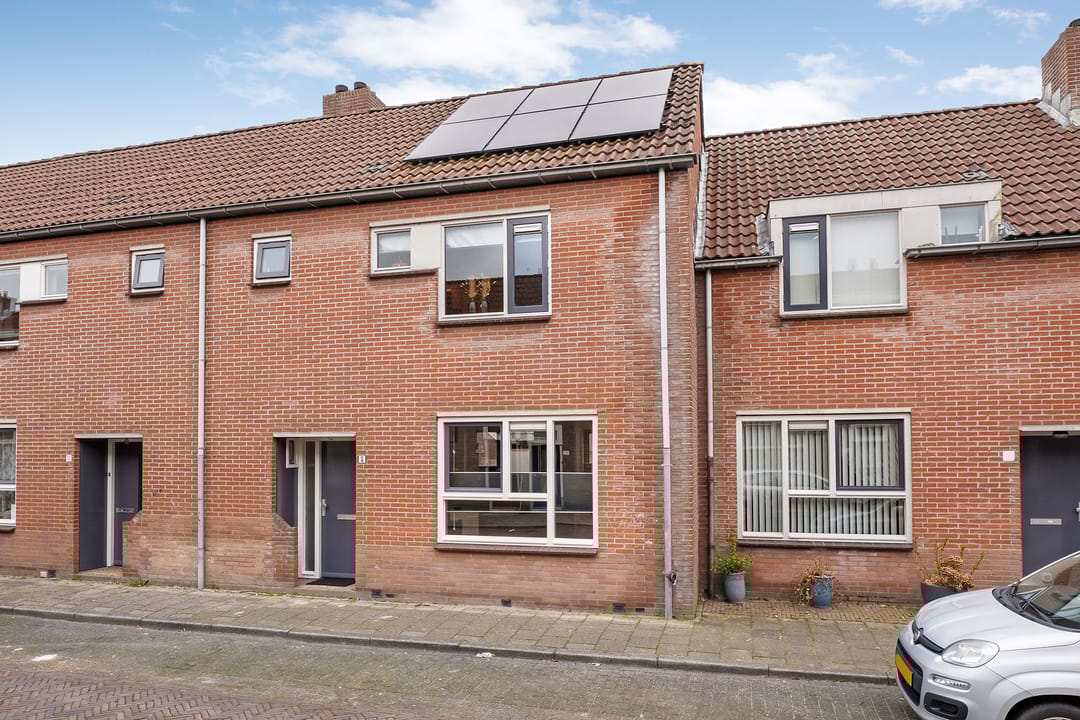 Foto 2 van Javastraat 8