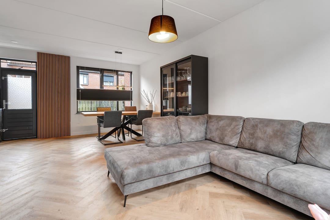 Foto 8 van Javastraat 8