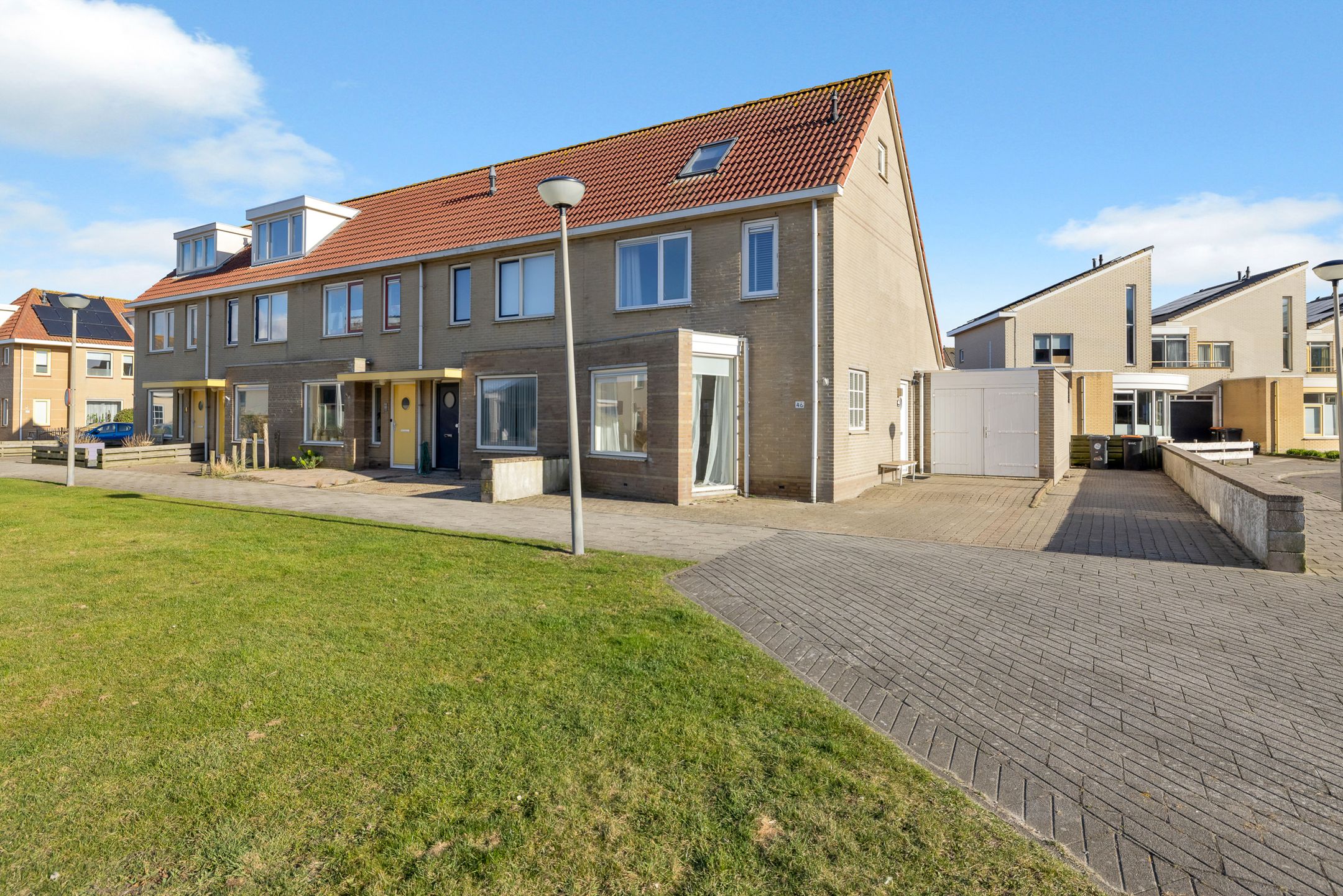 Photo 36 of Vloedlijn 46