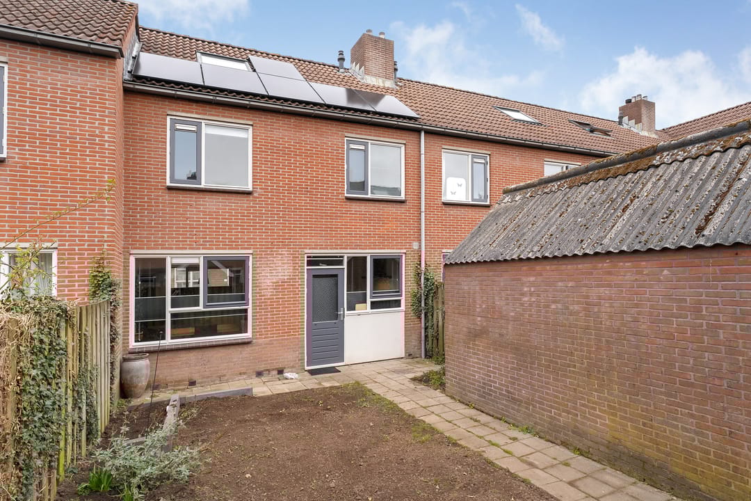 Foto 28 van Javastraat 8