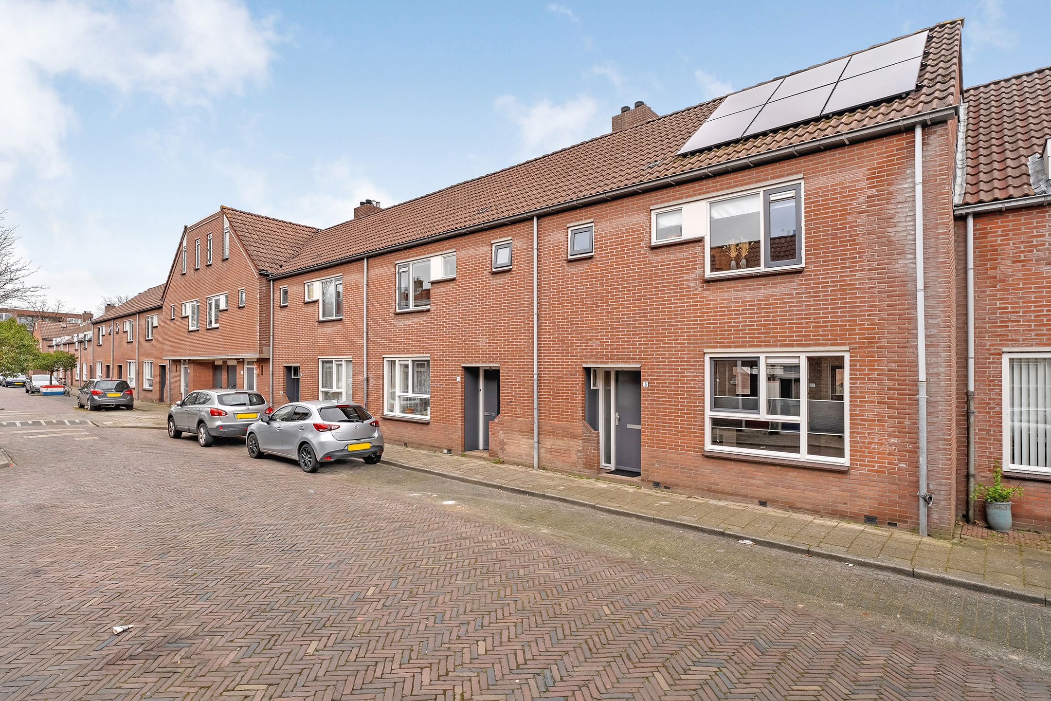 Foto 30 van Javastraat 8