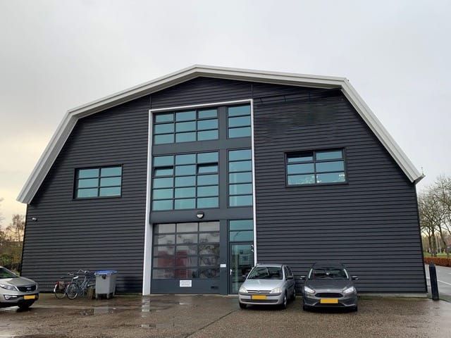 Foto 1 van Molenlaan 9-52