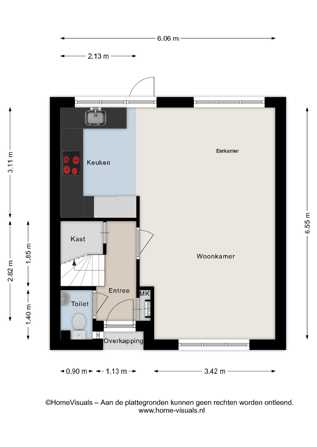 Foto 32 van Javastraat 8