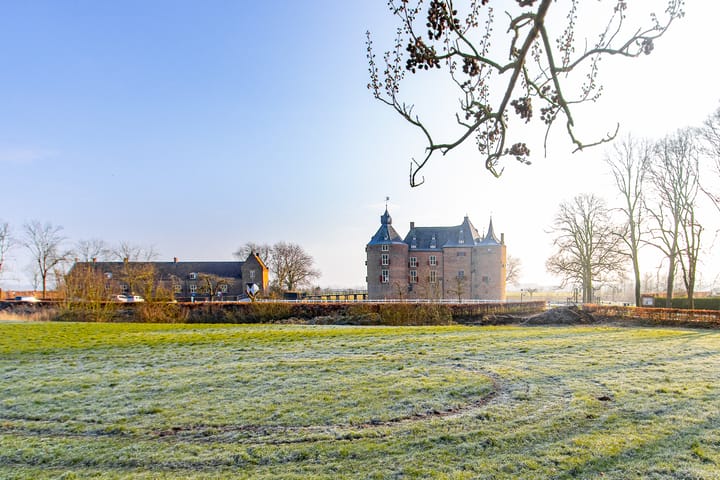 Foto 1 van Kasteelhof 7