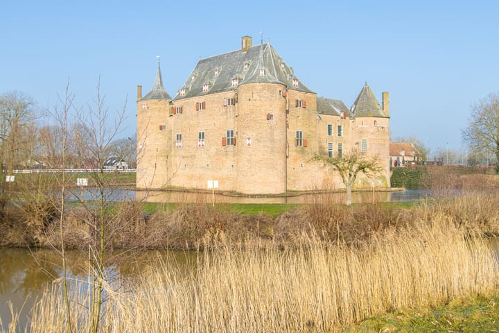 Foto 9 van Kasteelhof 7