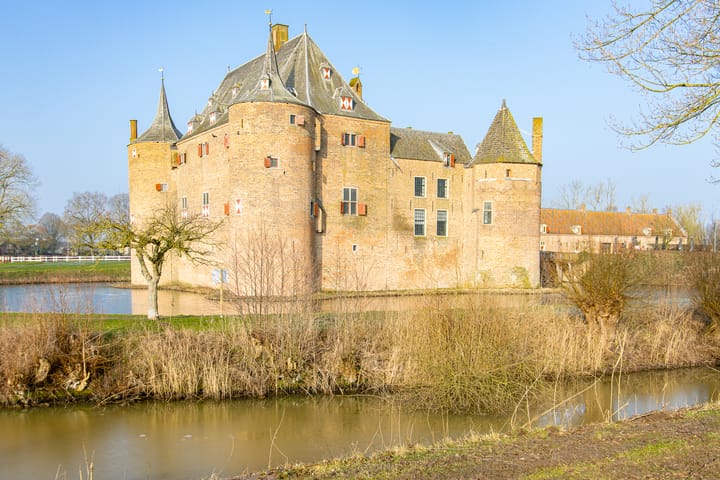 Foto 10 van Kasteelhof 7