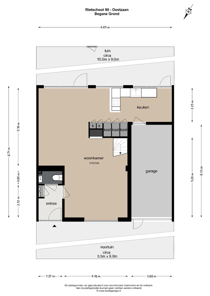 Foto 54 van Rietschoot 90