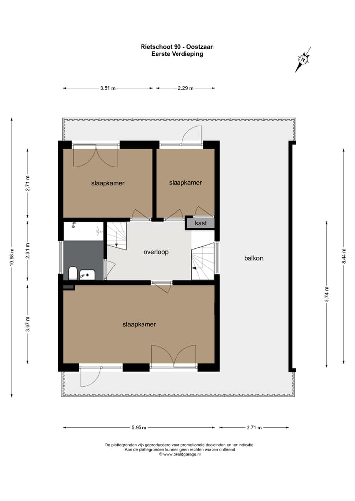 Foto 56 van Rietschoot 90