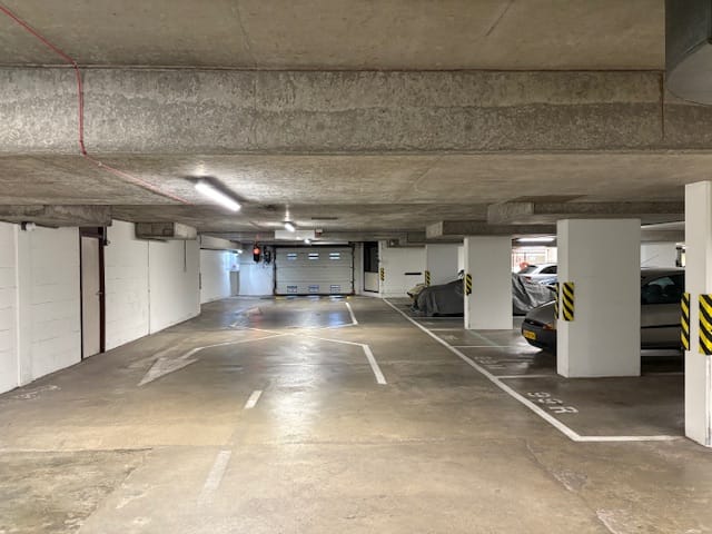 Foto 3 van Leuvensestraat