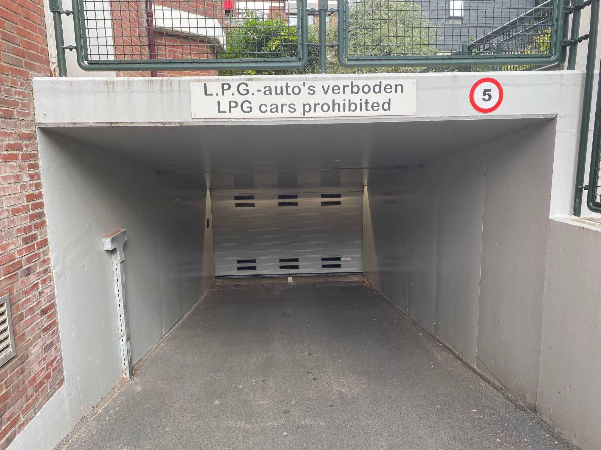 Foto 6 van Leuvensestraat