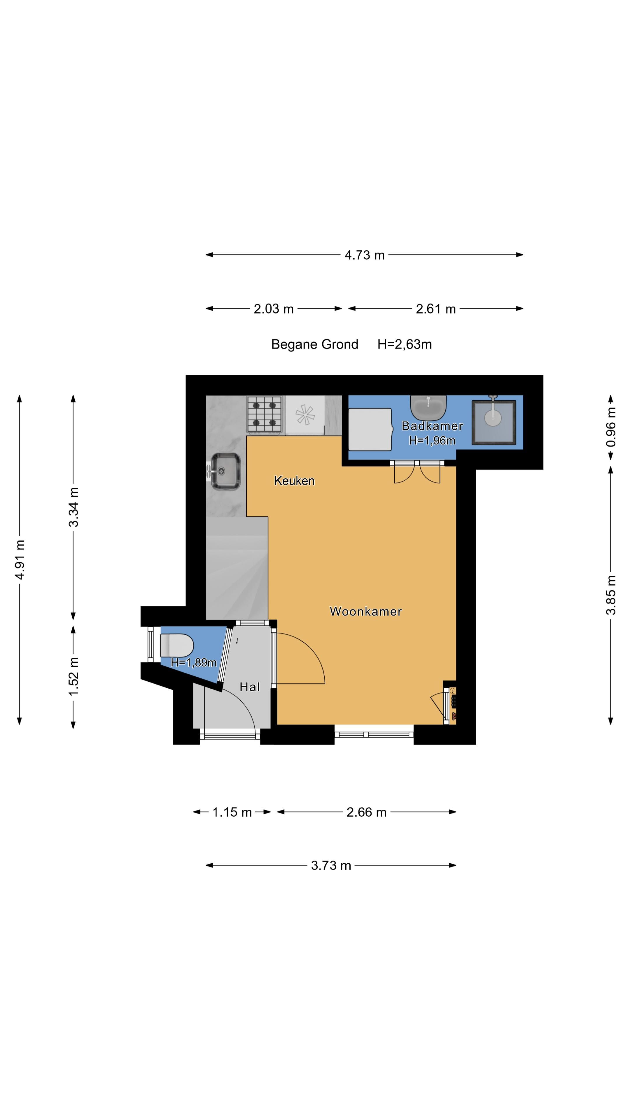 Foto 42 van Lepelstraat 19
