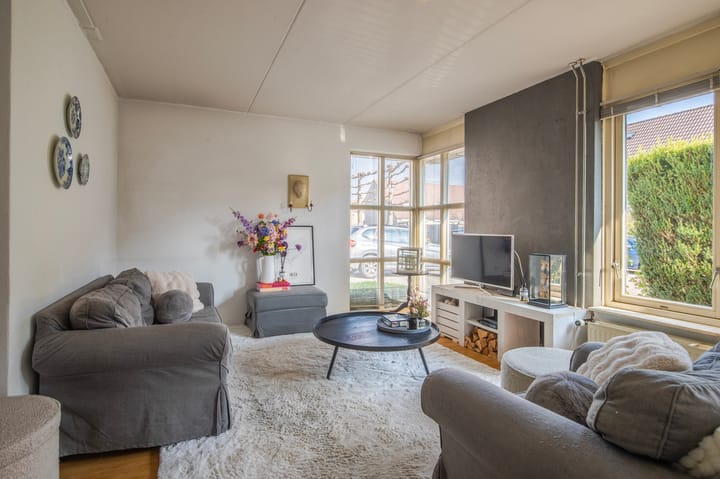 Foto 2 van Grasklokje 6