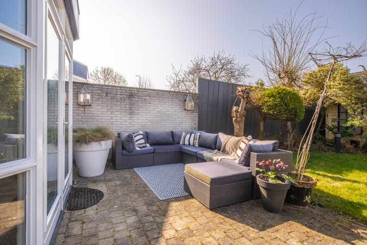 Foto 4 van Grasklokje 6