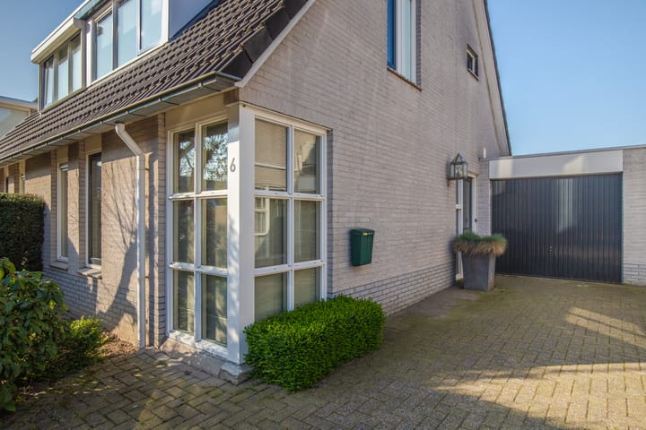 Foto 5 van Grasklokje 6