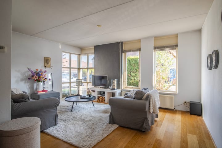 Foto 9 van Grasklokje 6