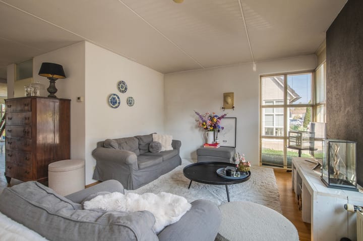 Foto 10 van Grasklokje 6