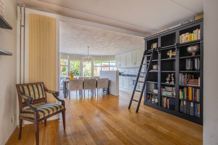 Foto 11 van Grasklokje 6