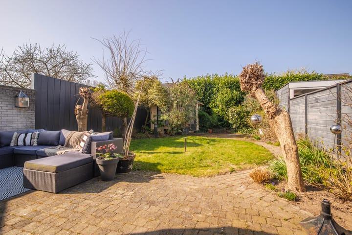 Foto 16 van Grasklokje 6