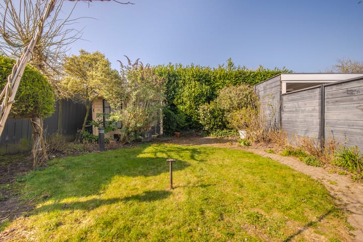 Foto 17 van Grasklokje 6