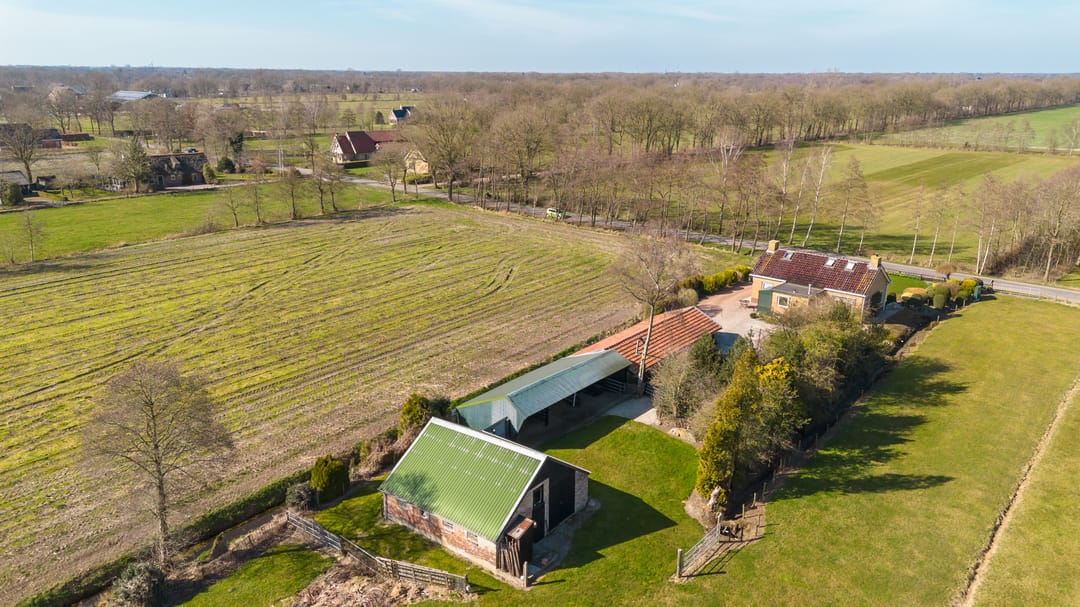 Foto 2 van Susterwei 27