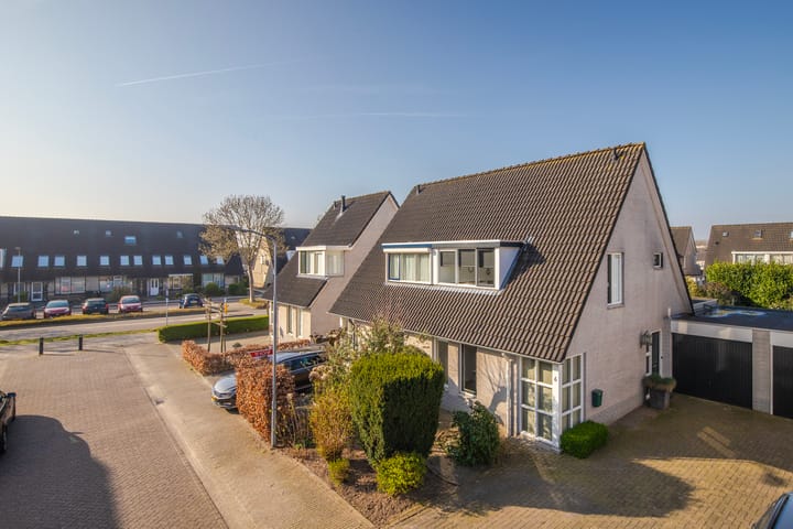 Foto 30 van Grasklokje 6