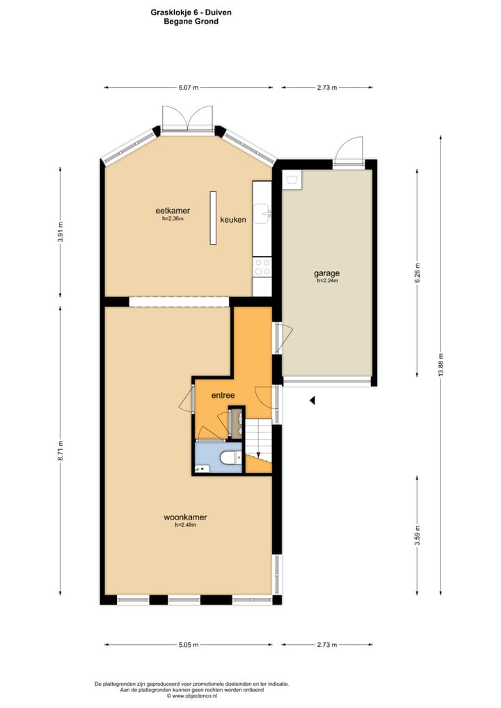 Foto 31 van Grasklokje 6