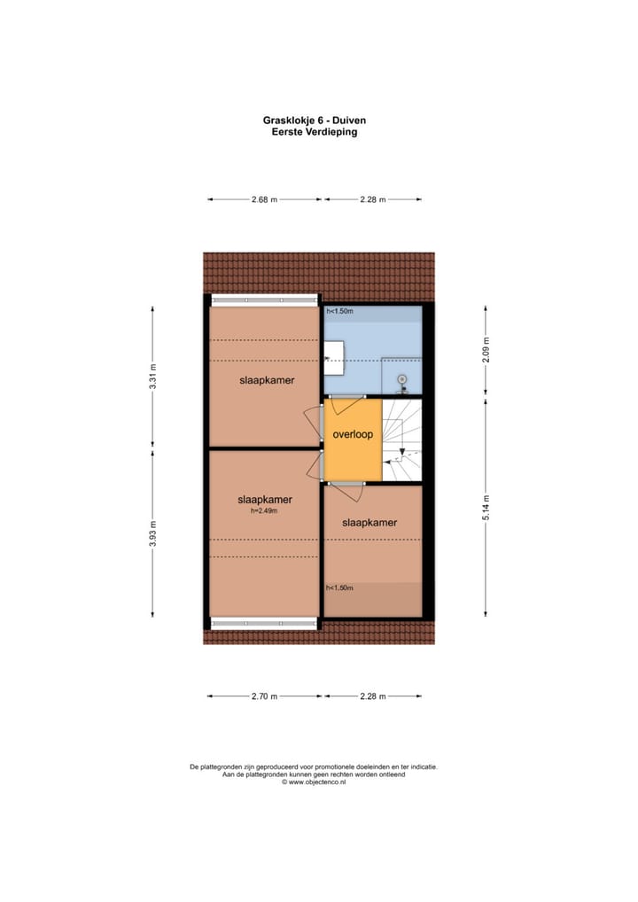 Foto 34 van Grasklokje 6
