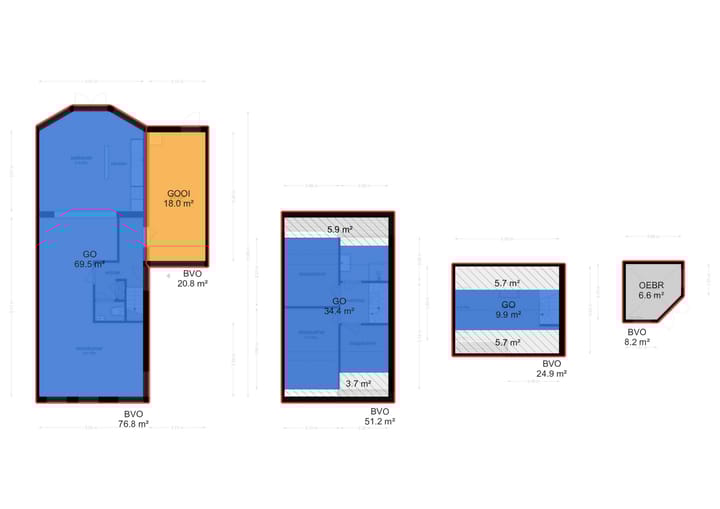Foto 43 van Grasklokje 6