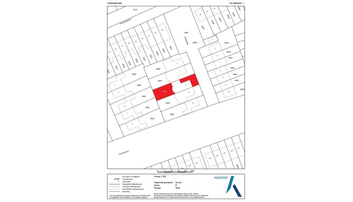 Foto 44 van Grasklokje 6