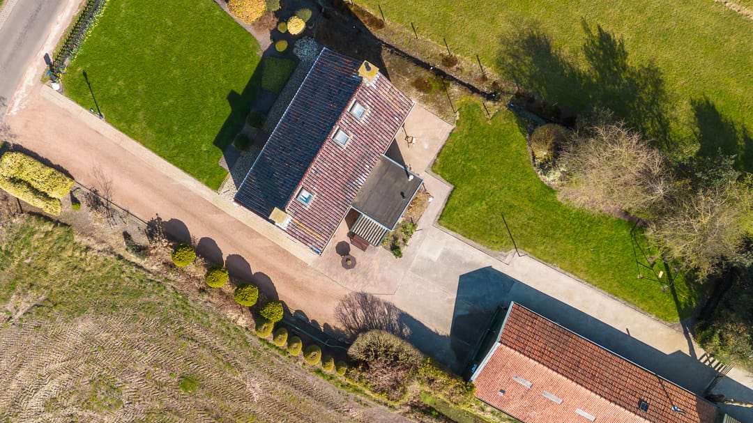 Foto 26 van Susterwei 27