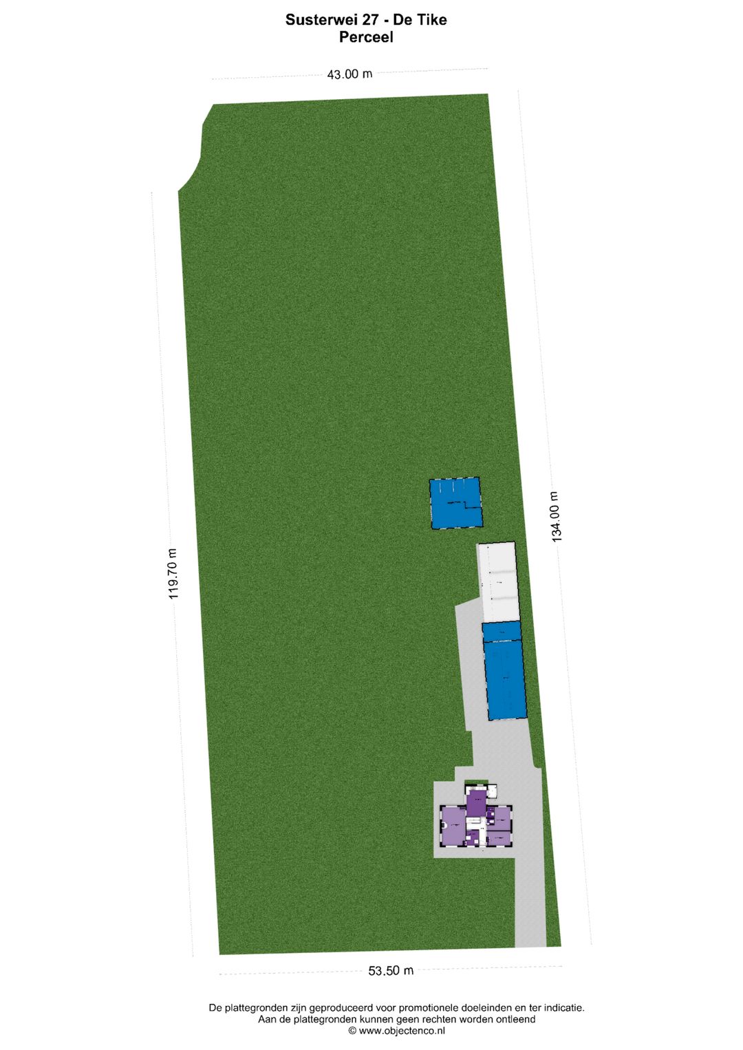 Foto 32 van Susterwei 27