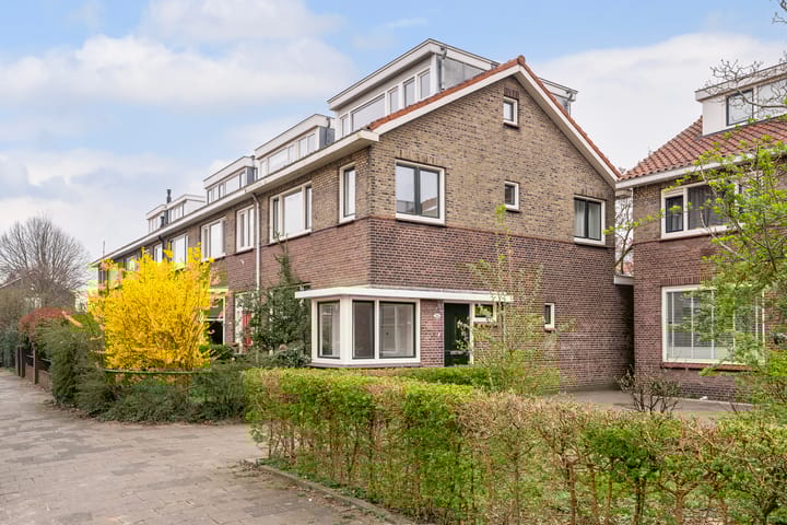 Rozenlaan 22