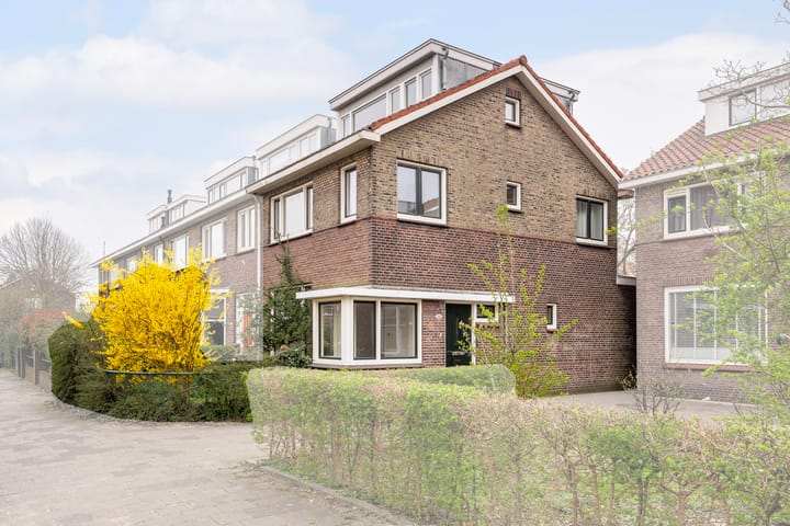 Foto 4 van Rozenlaan 22