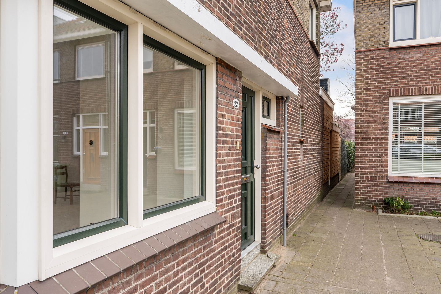 Foto 5 van Rozenlaan 22