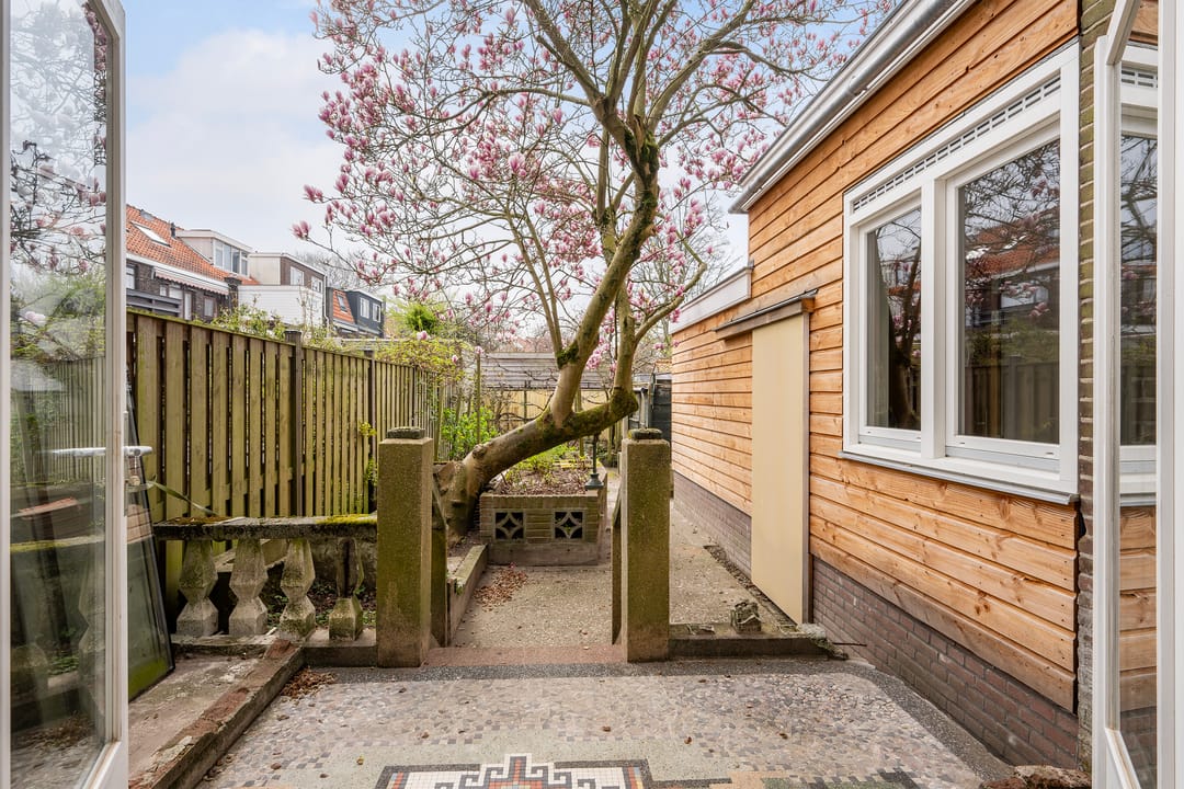 Foto 22 van Rozenlaan 22