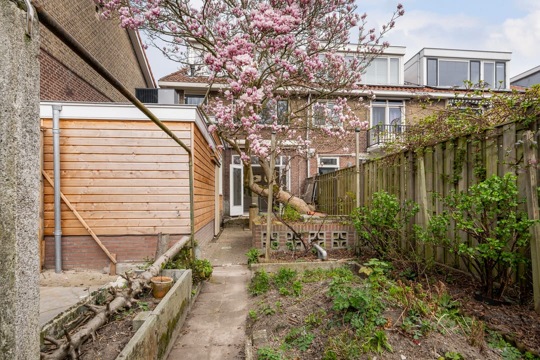 Foto 23 van Rozenlaan 22