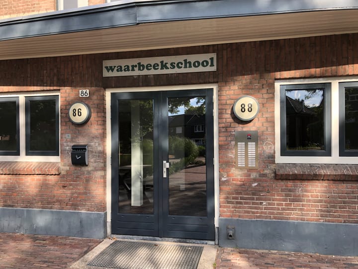 Foto 2 van Twekkelerweg 86-J