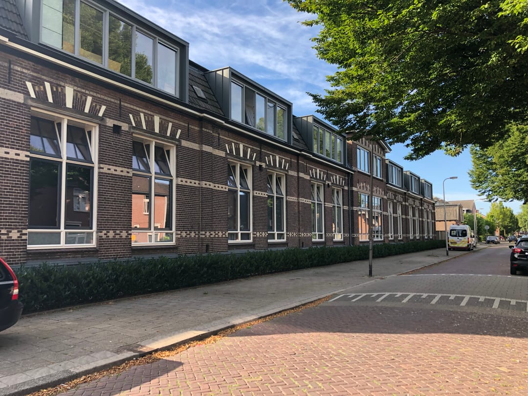 Photo 1 of Twekkelerweg 86-J