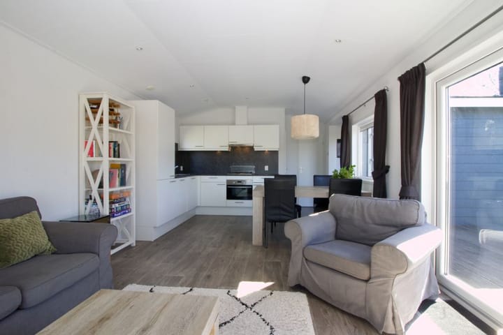 Foto 3 van Landmetersweg 1-S60