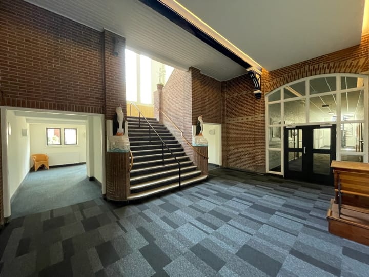 Foto 3 van Twekkelerweg 86-J