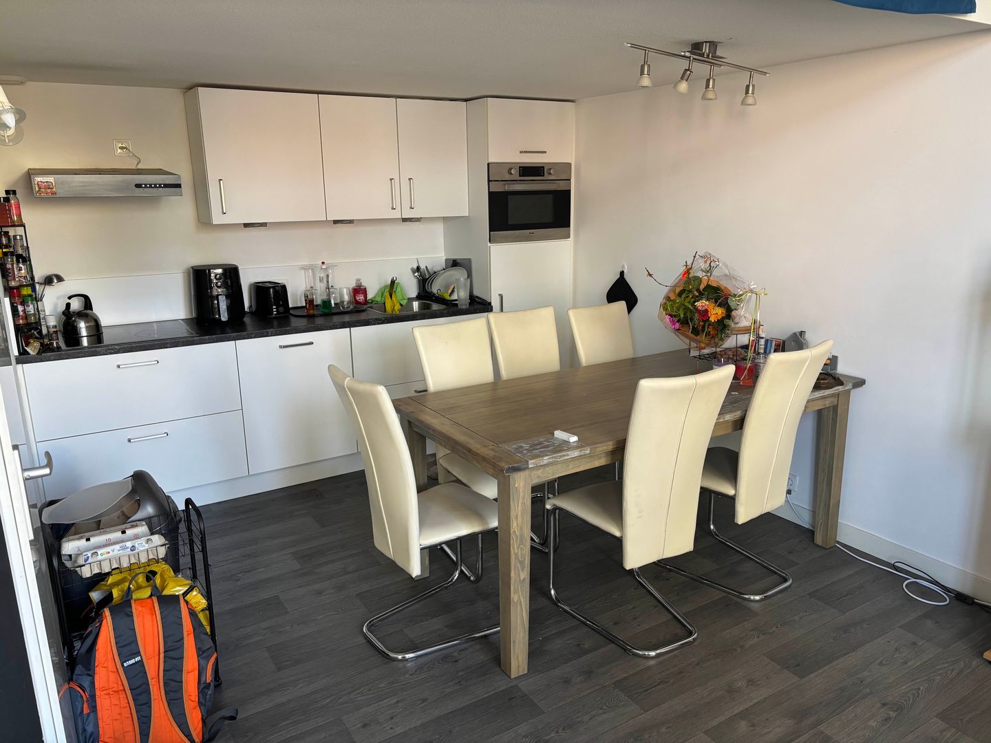 Photo 4 of Twekkelerweg 86-J